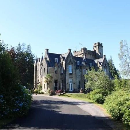 Stonefield Castle Hotel 'A Bespoke Hotel' Екстериор снимка