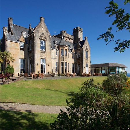 Stonefield Castle Hotel 'A Bespoke Hotel' Екстериор снимка