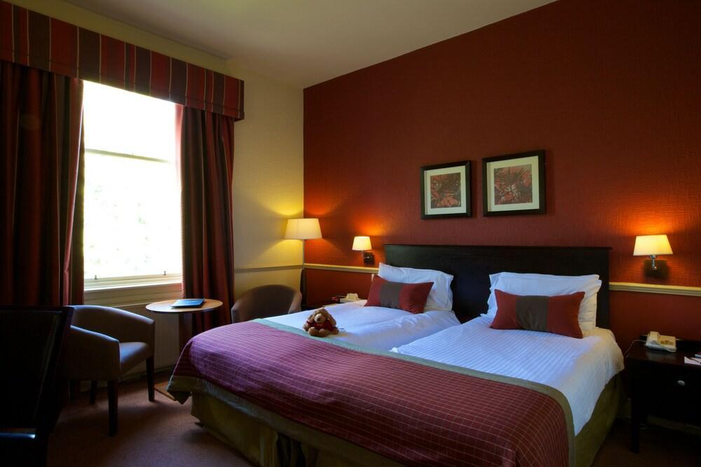Stonefield Castle Hotel 'A Bespoke Hotel' Екстериор снимка