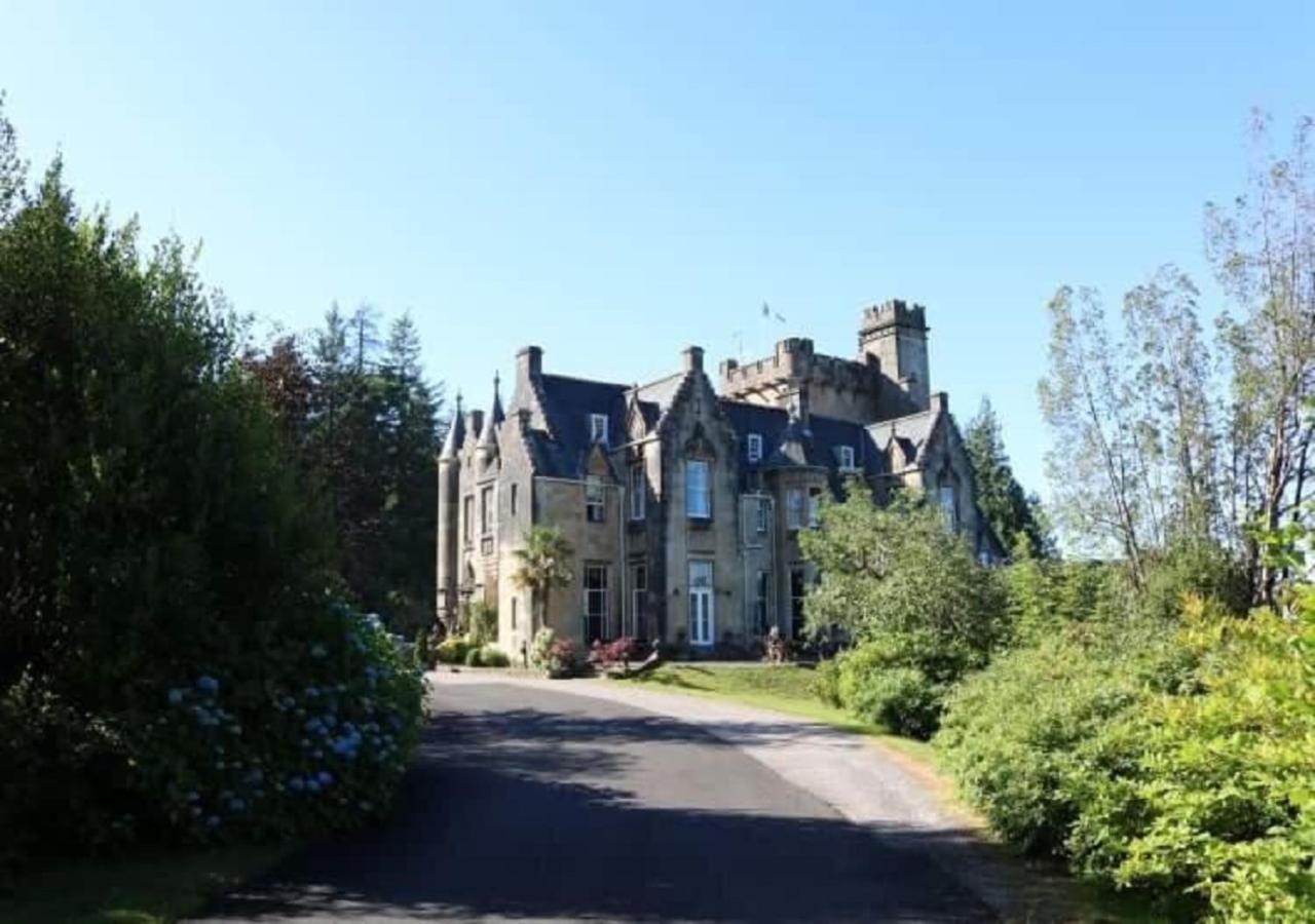 Stonefield Castle Hotel 'A Bespoke Hotel' Екстериор снимка