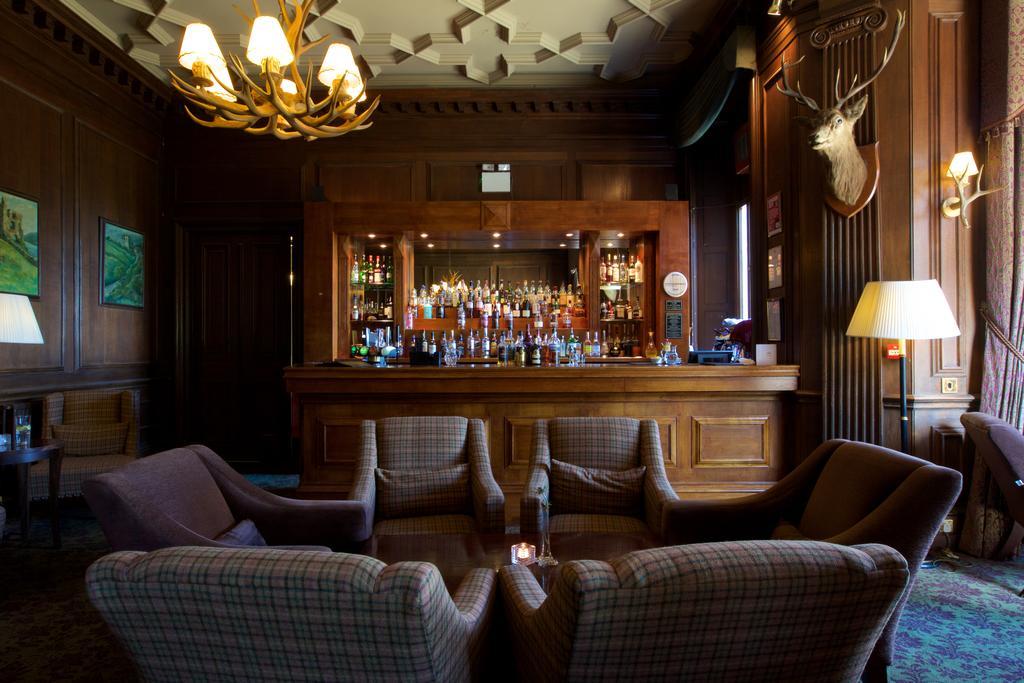 Stonefield Castle Hotel 'A Bespoke Hotel' Екстериор снимка