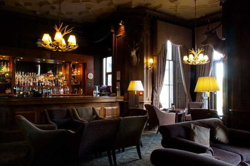 Stonefield Castle Hotel 'A Bespoke Hotel' Екстериор снимка