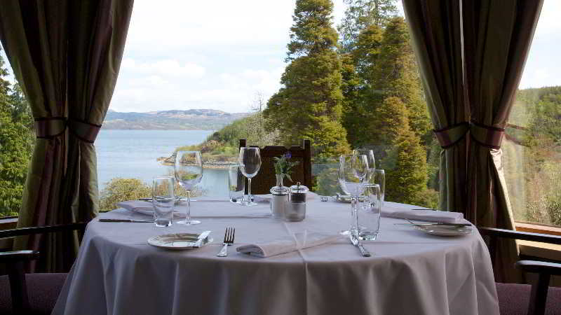 Stonefield Castle Hotel 'A Bespoke Hotel' Екстериор снимка
