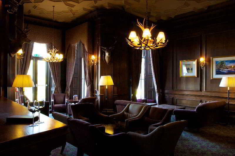 Stonefield Castle Hotel 'A Bespoke Hotel' Екстериор снимка