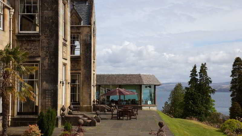 Stonefield Castle Hotel 'A Bespoke Hotel' Екстериор снимка