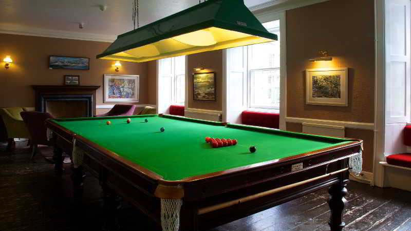 Stonefield Castle Hotel 'A Bespoke Hotel' Екстериор снимка