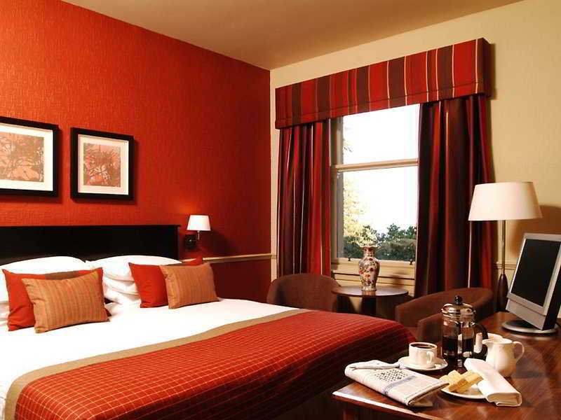 Stonefield Castle Hotel 'A Bespoke Hotel' Екстериор снимка