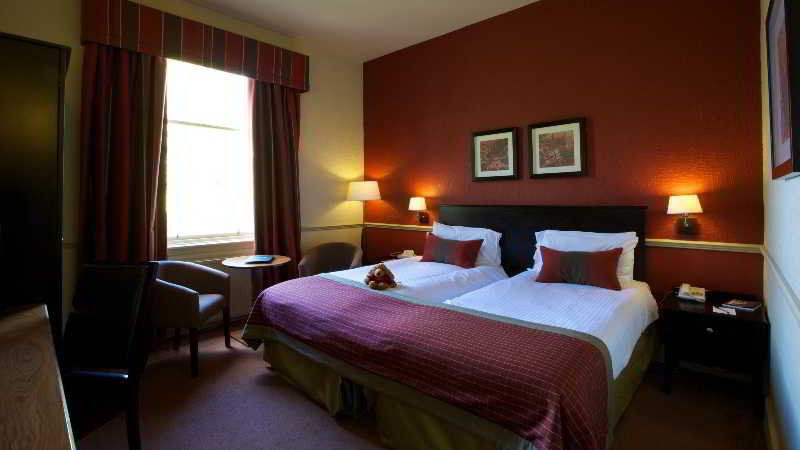 Stonefield Castle Hotel 'A Bespoke Hotel' Екстериор снимка