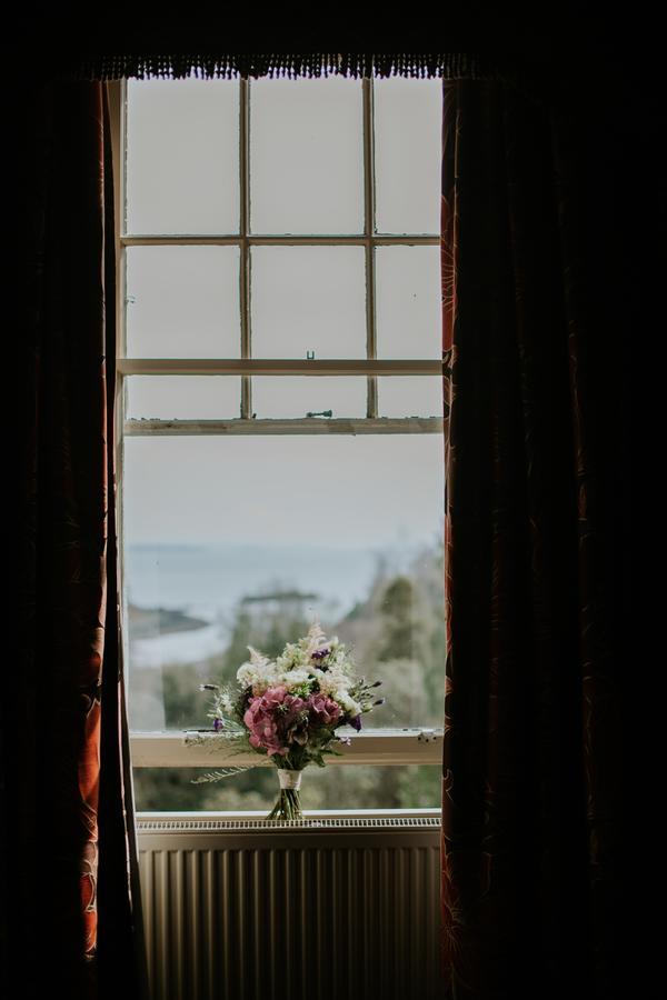 Stonefield Castle Hotel 'A Bespoke Hotel' Екстериор снимка