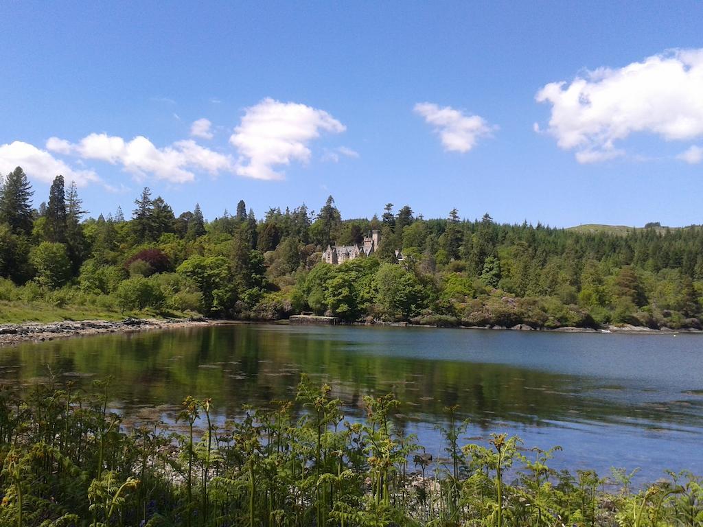 Stonefield Castle Hotel 'A Bespoke Hotel' Екстериор снимка