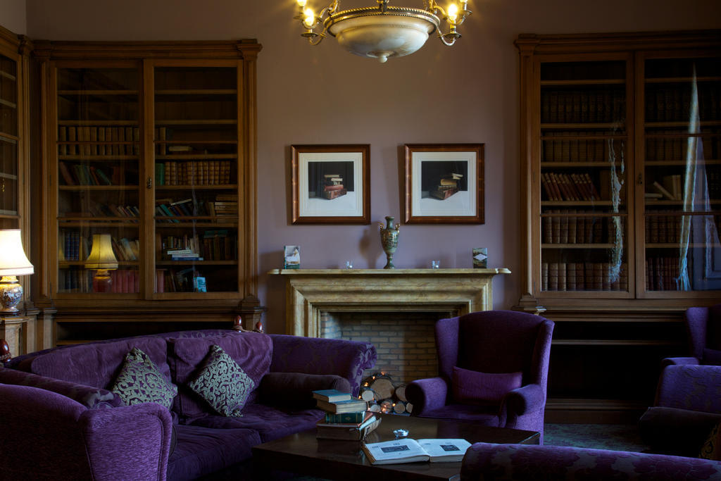 Stonefield Castle Hotel 'A Bespoke Hotel' Екстериор снимка
