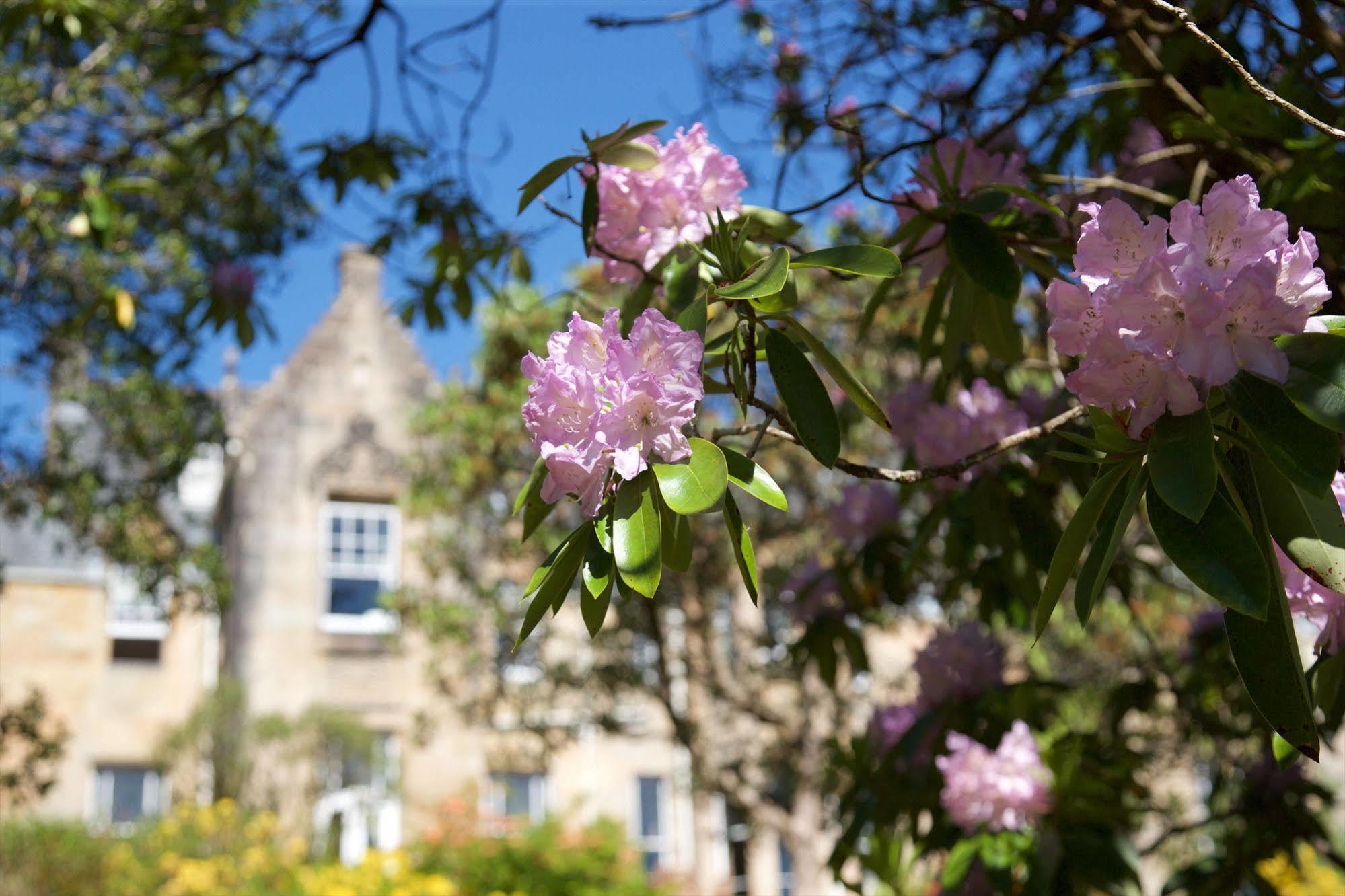 Stonefield Castle Hotel 'A Bespoke Hotel' Екстериор снимка