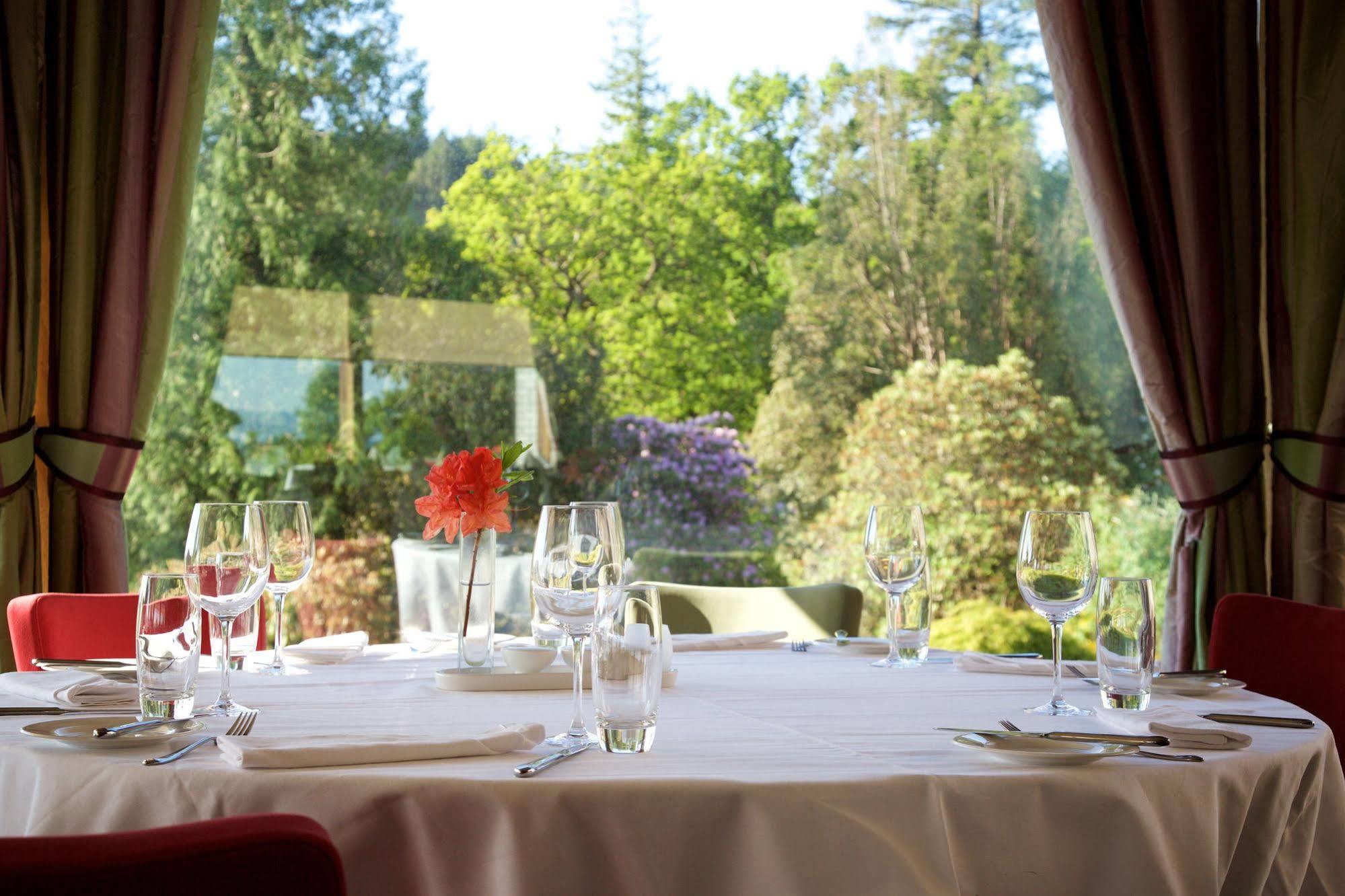 Stonefield Castle Hotel 'A Bespoke Hotel' Екстериор снимка