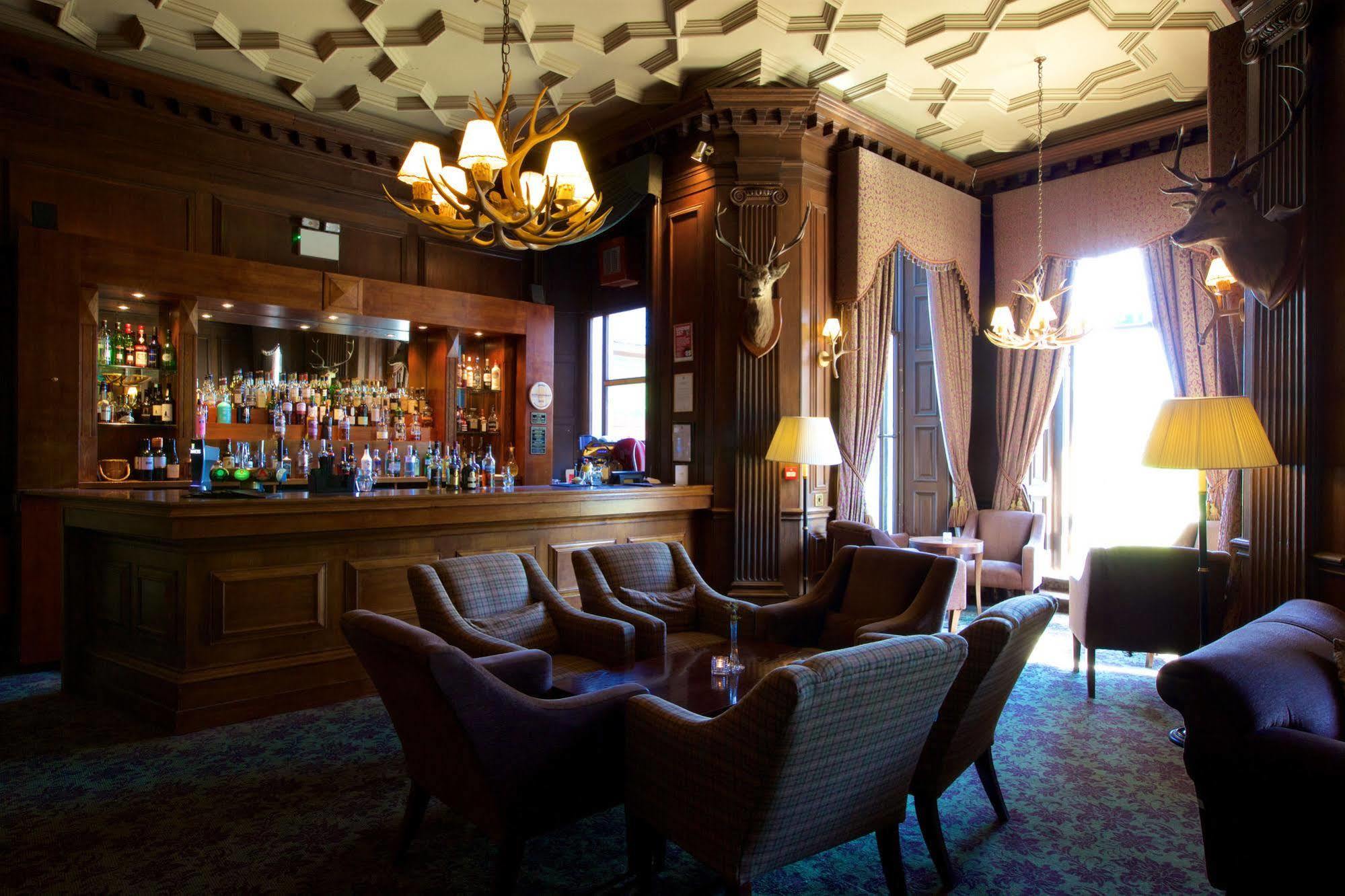 Stonefield Castle Hotel 'A Bespoke Hotel' Екстериор снимка