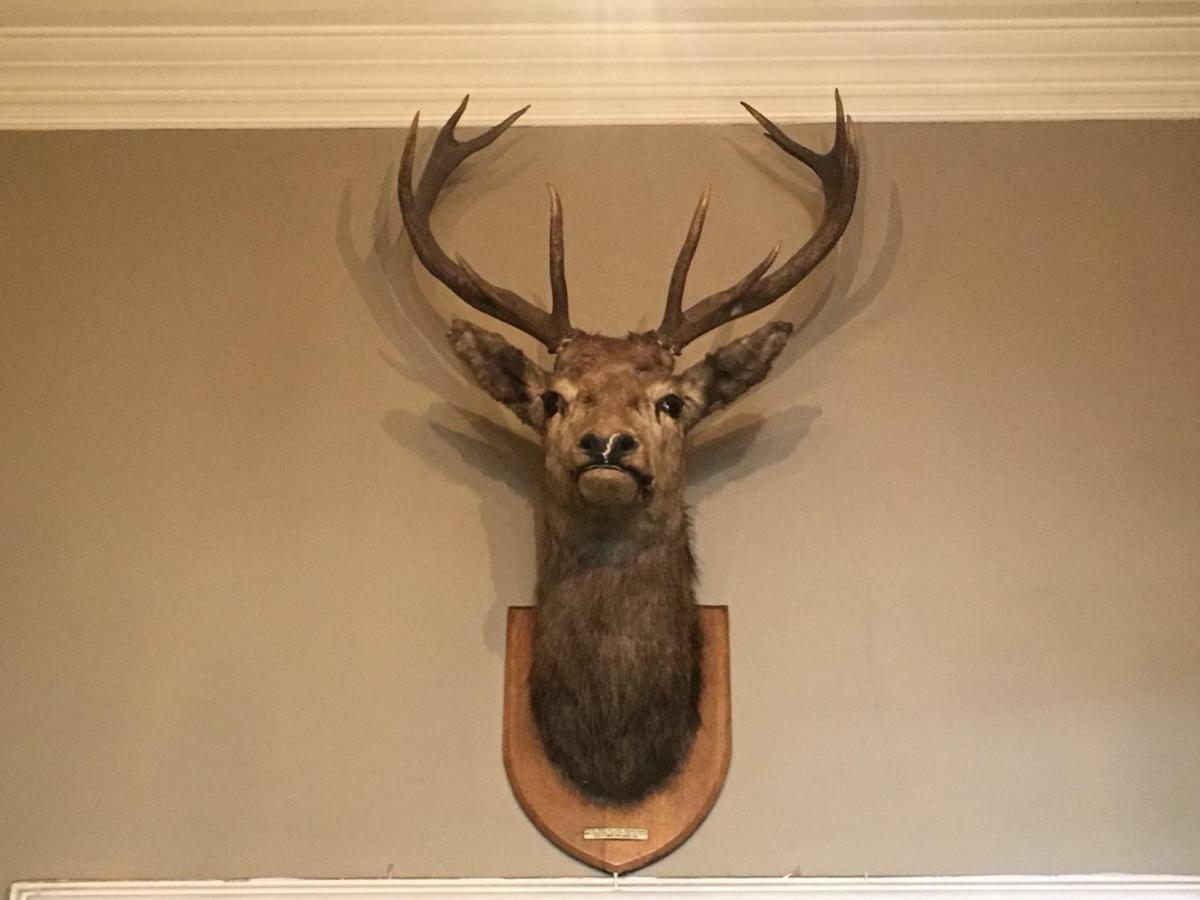 Stonefield Castle Hotel 'A Bespoke Hotel' Екстериор снимка