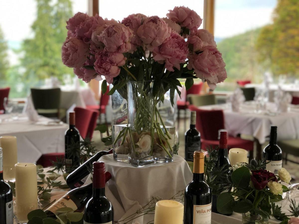 Stonefield Castle Hotel 'A Bespoke Hotel' Екстериор снимка