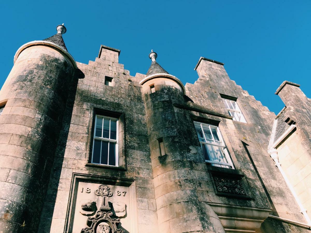 Stonefield Castle Hotel 'A Bespoke Hotel' Екстериор снимка