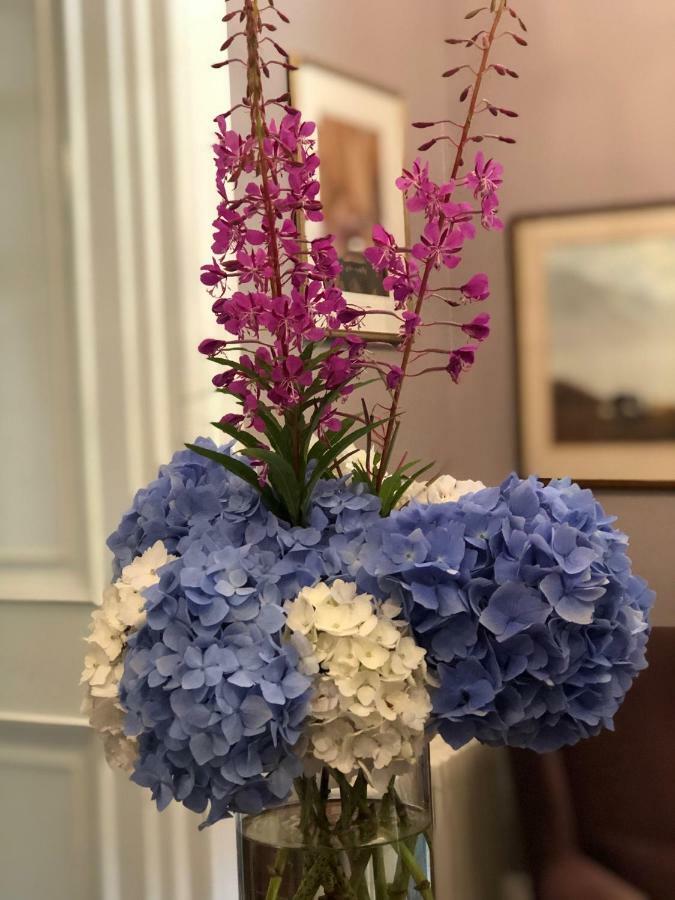 Stonefield Castle Hotel 'A Bespoke Hotel' Екстериор снимка
