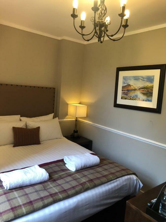 Stonefield Castle Hotel 'A Bespoke Hotel' Екстериор снимка